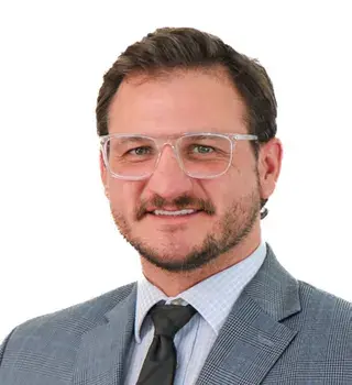 Andrew Lageman, P.E.