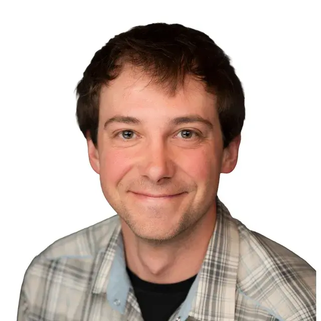 Nate Shields